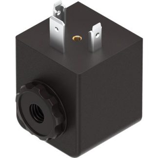 Bobina per valvola a solenoide Festo MSFG, MSFW, 230 V c.a.
