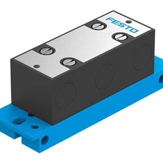 Modulo di alimentazione Festo OS-PK-3-6/3