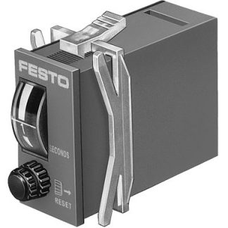 Gruppo valvola pilota Festo PZVT-3-SEC