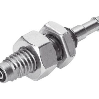 Gruppo blocco terminale Festo SD-2