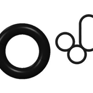 Guarnizione Festo VABD-P12-S-P30