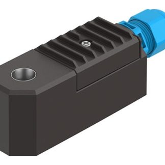 Bobina per valvola a solenoide Festo VACC, 32 V CC