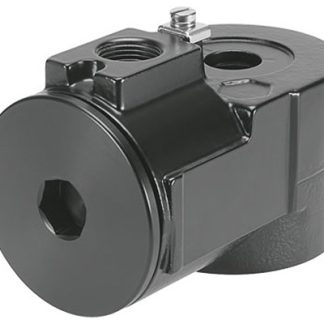 Bobina per valvola a solenoide Festo VACC, 220 V CC