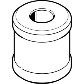 Staffa di montaggio Festo VAOH-MB-S7-S13