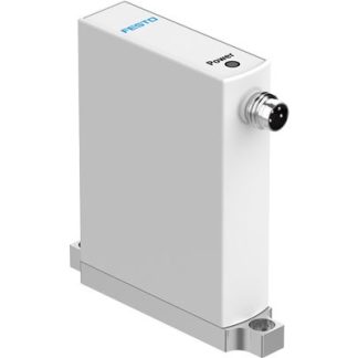 Regolatore, Festo VEAA-B-3-D9-F-A4-1R1, serie VEAA, 11bar max