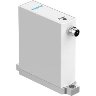 Regolatore, Festo VEAB-B-26-D13-F-V1-1R1, serie VEAB, 1bar max