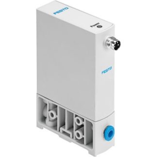 Regolatore, Festo, serie VEAB, 6bar max