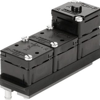 Modulo di alimentazione Festo