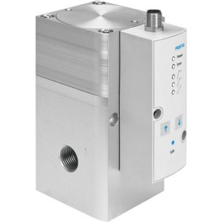 Regolatore, Festo, serie VPPM, ingresso G 1/2, 6bar max