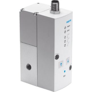 Regolatore, Festo, serie VPPM, 2bar max