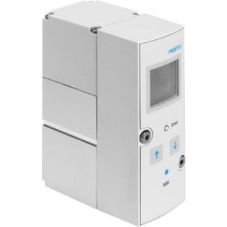 Regolatore, Festo, serie VPPM, 10bar max