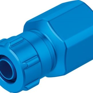 Raccordo pneumatico Festo, serie ACK-1/2-PK-13