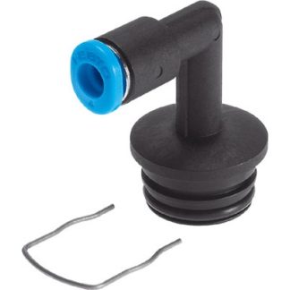 Raccordo pneumatico, serie QSPLLK