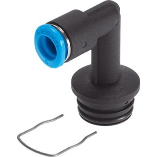 Raccordo pneumatico, serie QSPLLK18-6