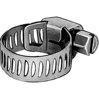 Fascetta stringitubo Jubilee (Clip per tubo)