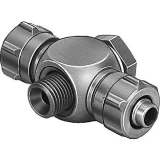 Raccordo pneumatico, serie CK