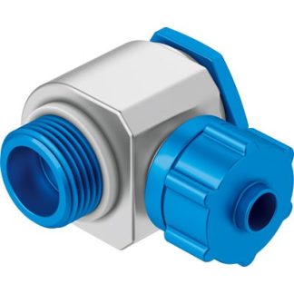 Raccordo pneumatico, serie LCK