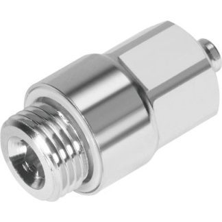 Raccordo pneumatico, serie NPCK
