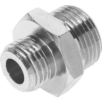 Raccordo pneumatico, serie NPFC-D-2G18-M