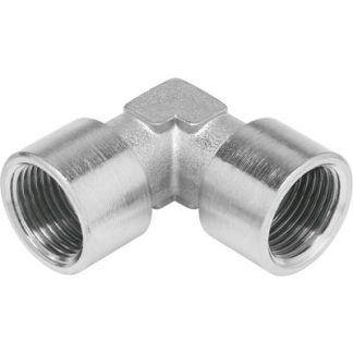 Raccordo pneumatico, serie NPFC-L-2G38-F