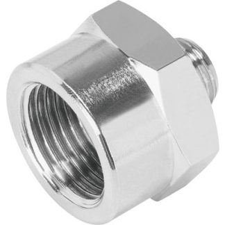 Raccordo pneumatico, serie NPFC-R-G38-G14-FM