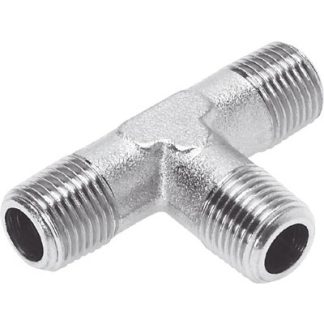 Raccordo pneumatico, serie NPFC-T-3R38-M