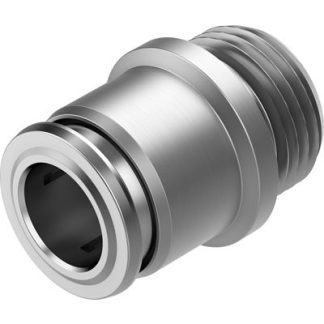Raccordo pneumatico, serie NPQR-DK-G