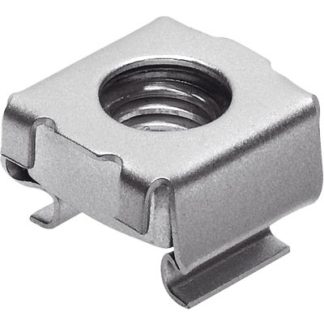 Dado prigioniero, filettatura M6