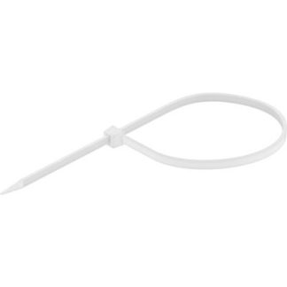 Fascetta di fissaggio, dimensioni 378mm x 4.8mm