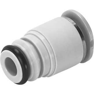 Raccordo pneumatico, serie QSPKG