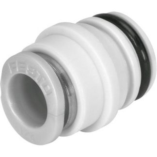 Raccordo pneumatico, serie QSPKG