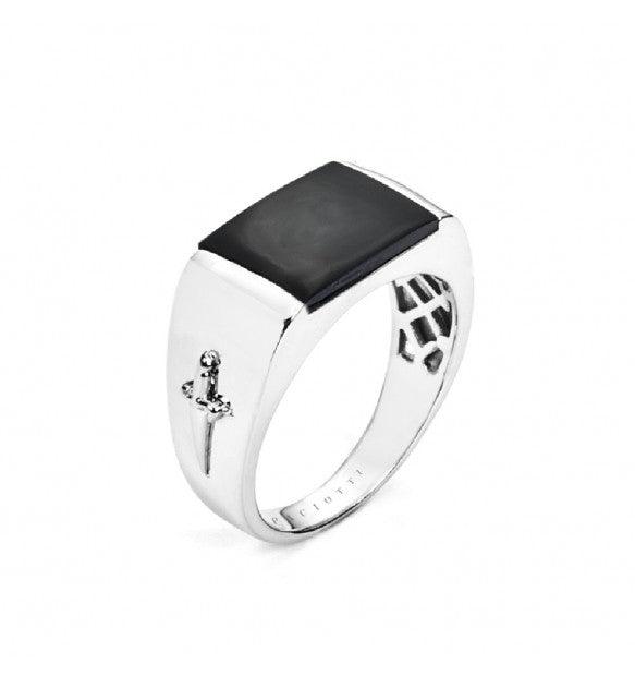 Cesare Paciotti Man Ring