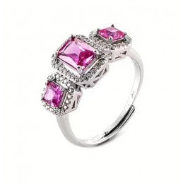 Anello 4US Cesare Paciotti Trilogy