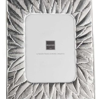 Tropical Photo Frame