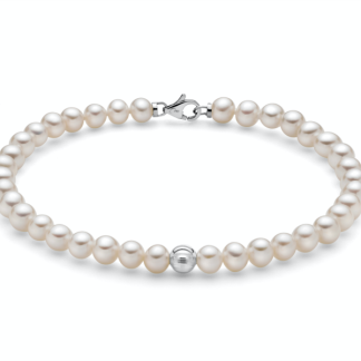 Bracciale Perle Miluna Boule e Fantasia