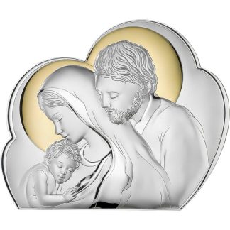 Valenti Holy Family Icon