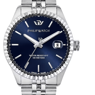 Philip Watch Caribe watch