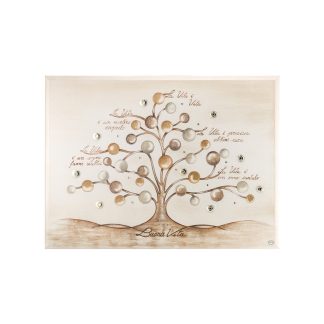 Tree of Good Life painting Acca