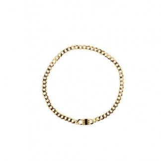 Rue des Mille Men's Chain Bracelet