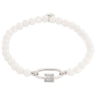 Rebecca Myworld Pearls bracelet