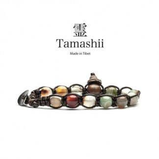 Tamashii Lace Moosk bracelet