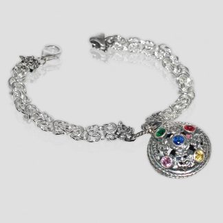 Bracciale Gold Art Bizantina