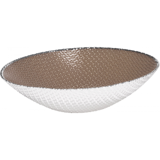 Argenesi Diamante Sand Bowl
