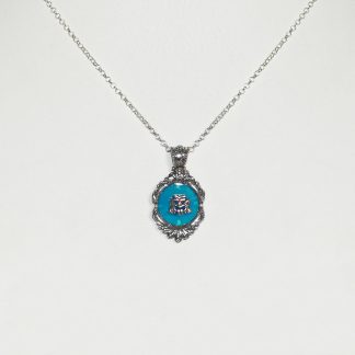 Collana Gold Art Tesoro di Hera