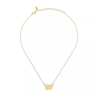 Collana Breil Plisse