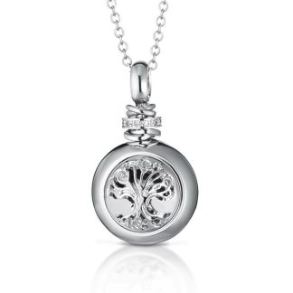 Gisel Necklace Calls Angels