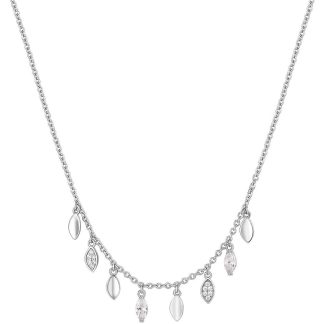 Collana Rosato Pendenti