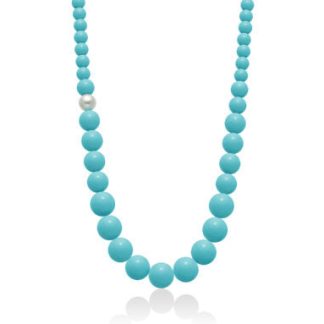 Miluna necklace