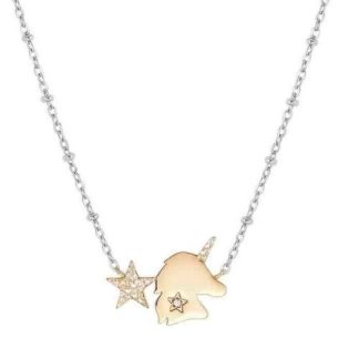 Nomination Star Collection necklace