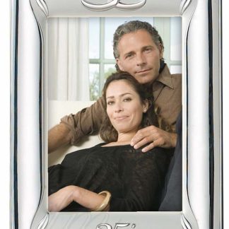 Cornice Portafoto Valenti  Anniversario